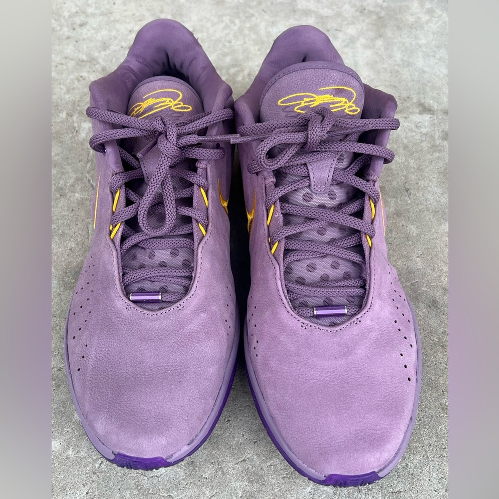 Nike LeBron XXI Freshwater